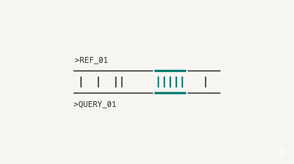 Bioinformatics Sequence Toolkit screenshot 1 of 1